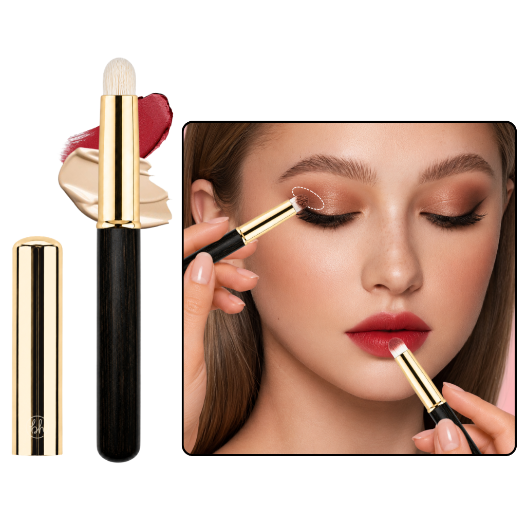  Cọ Tán Phấn Mắt BH Cosmetics Eyeshadow Brush BH179.1